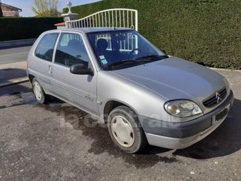 Citroen Saxo essais fiabilité avis photos prix