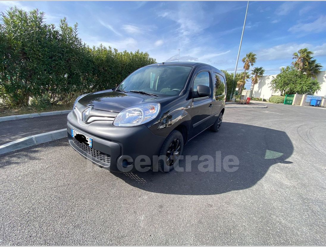 RENAULT KANGOO EXPRESS EXTRA R-LINK ENERGY DCI 75