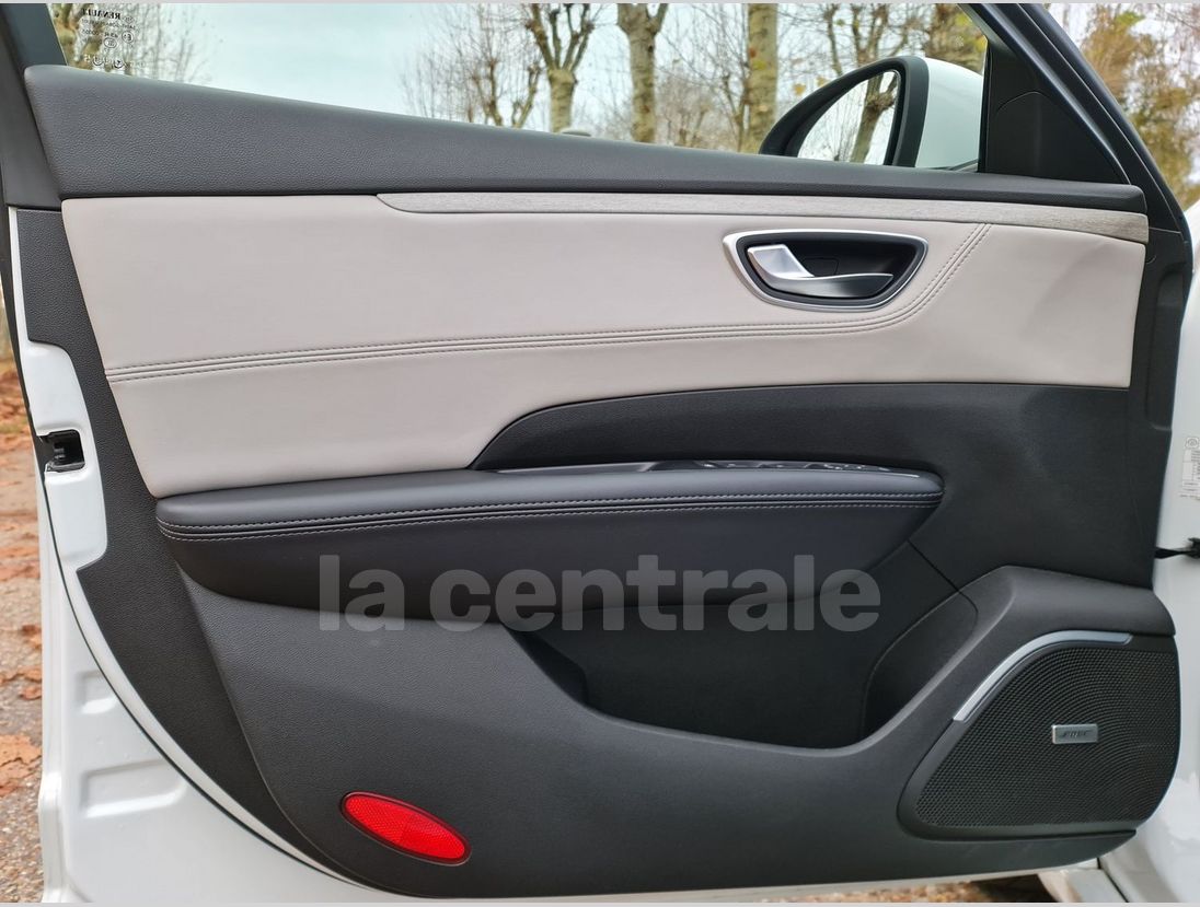 Poignee porte avant droit RENAULT TALISMAN BREAK d'occasion