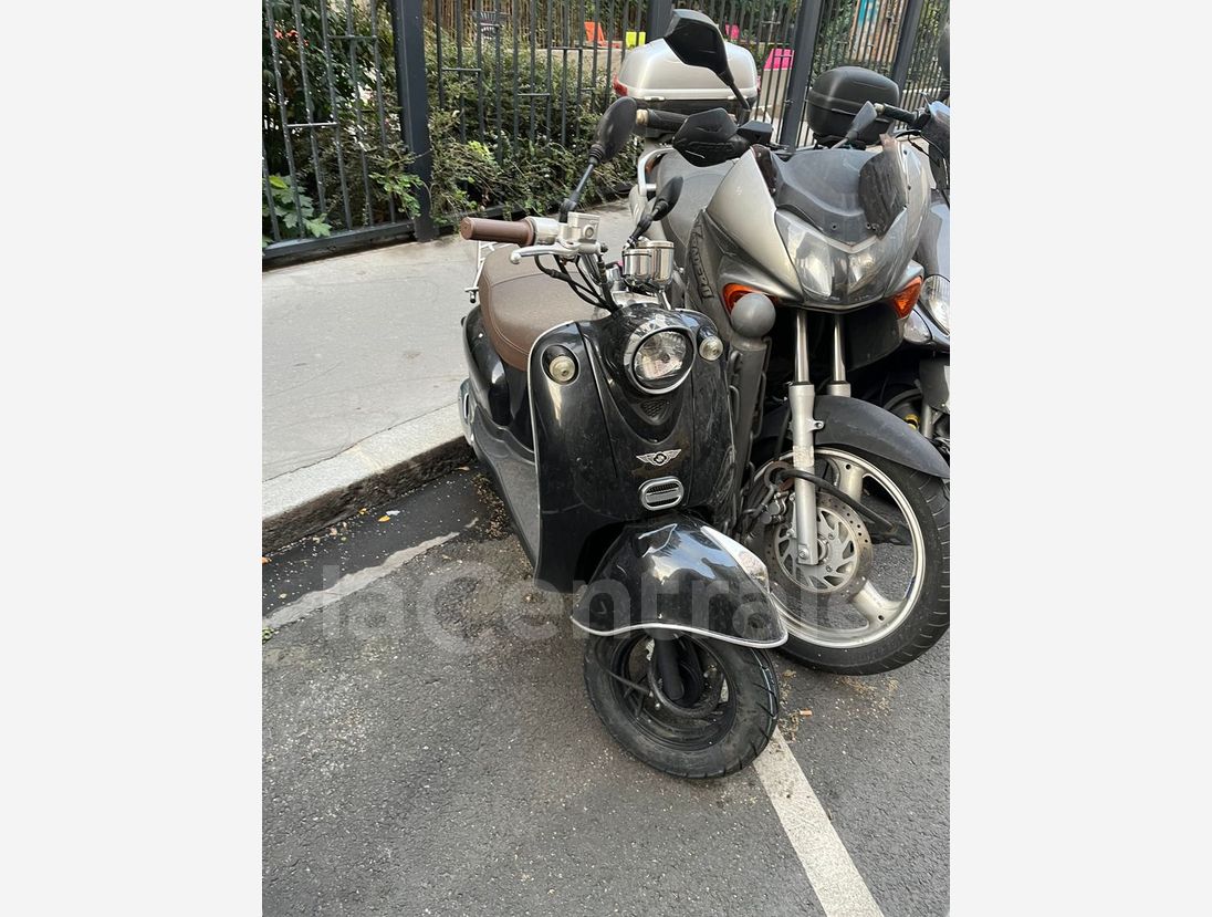 Annonce Jm motors oldies 50 2020 occasion Rhône 69