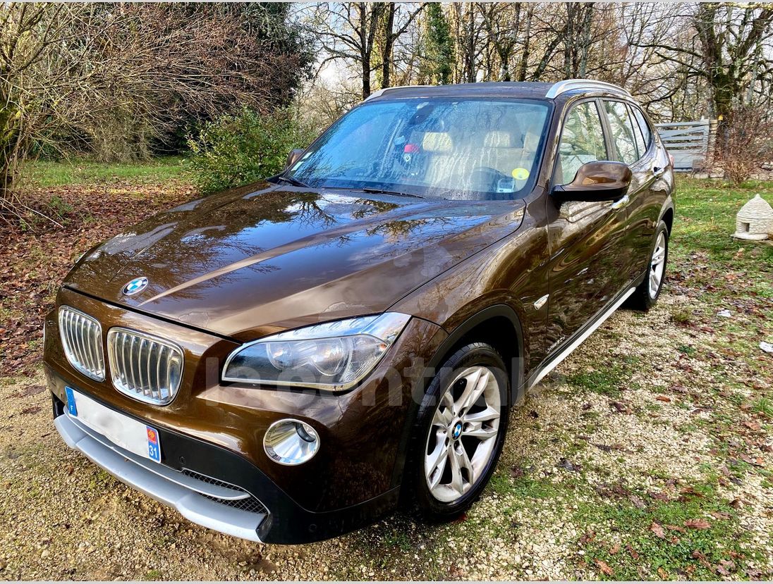 BMW X1 E84 (2009-2015) : la fiche fiabilité express de Caradisiac