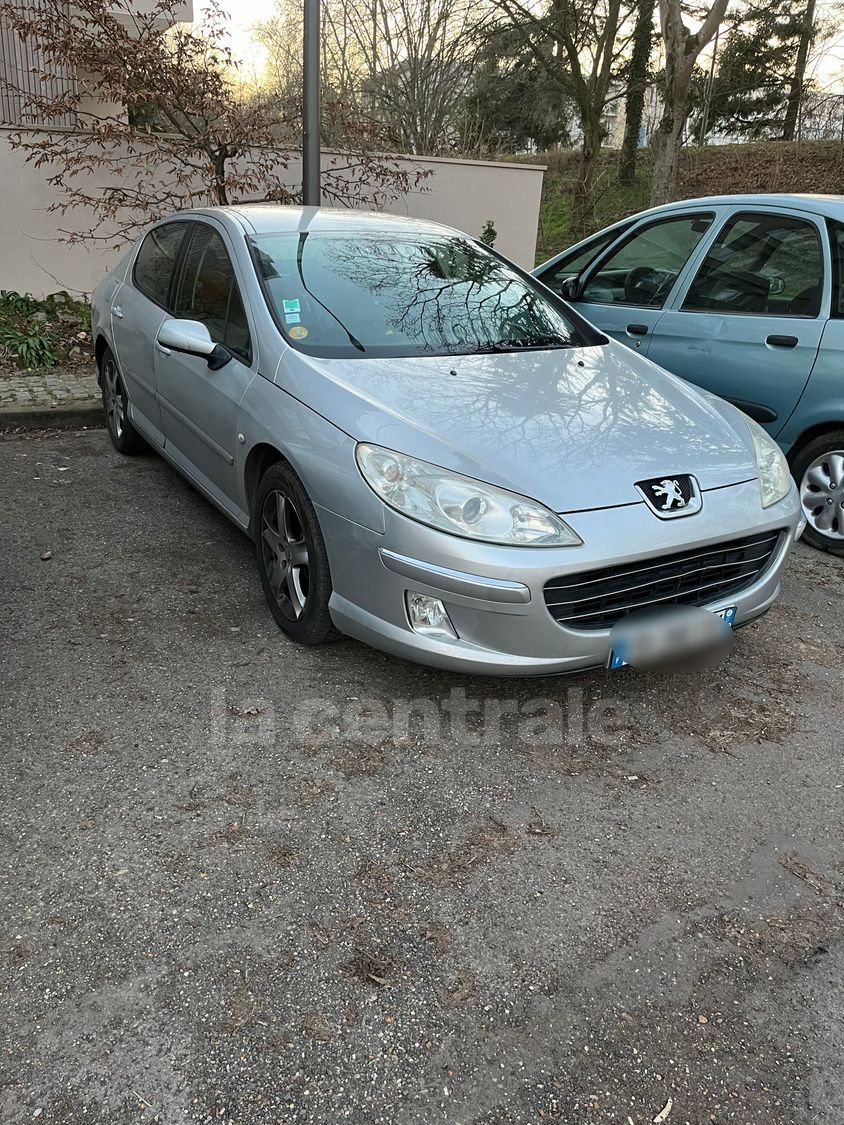 Fiabilité Peugeot 407 : que vaut le modèle en occasion ?