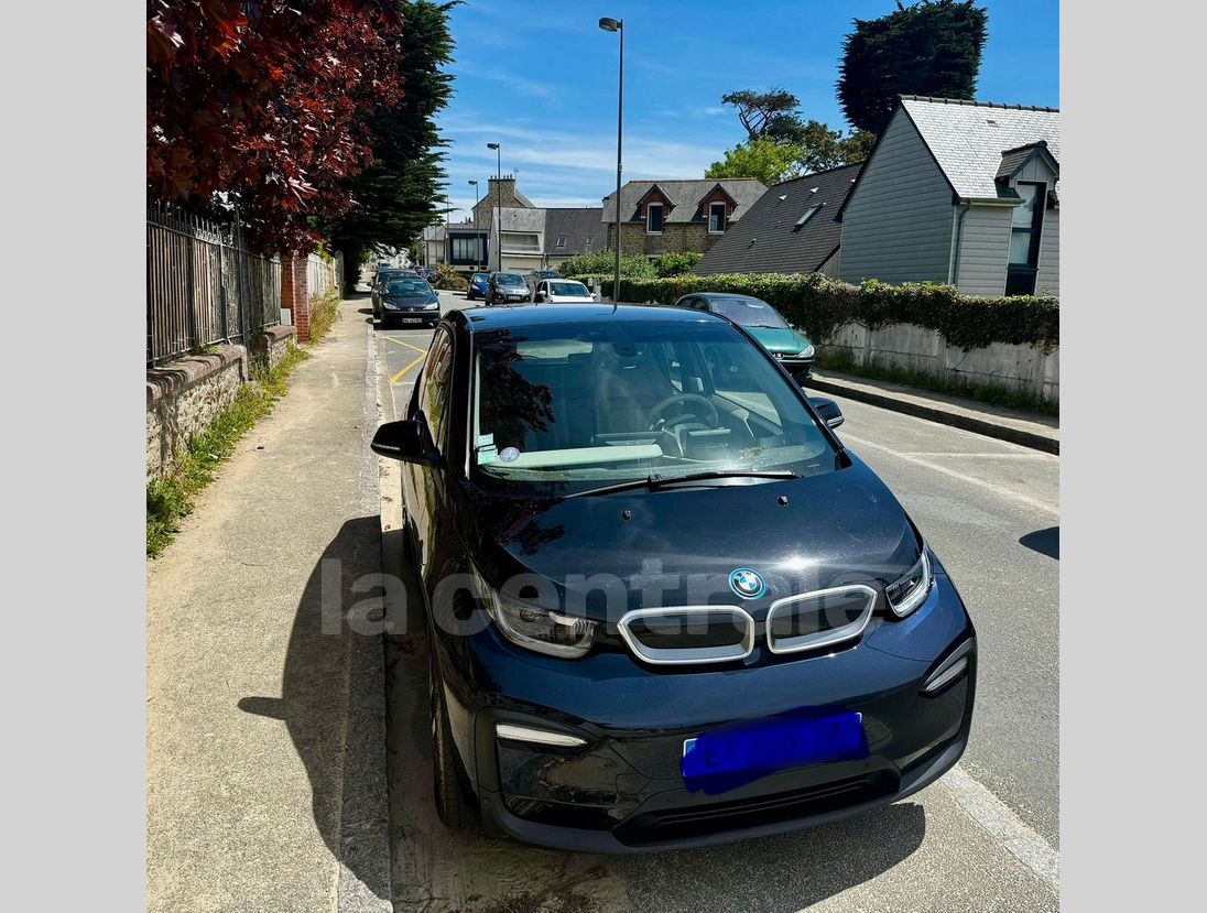 Annonce Bmw i3 (2) 94 170 prolongateur autonomie +connected atelier ...