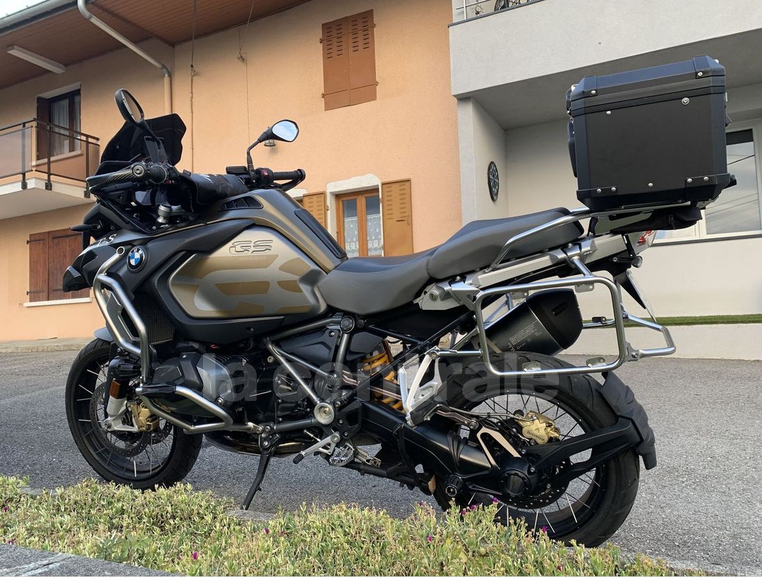 moto bmw r 1250 gs adventure 2019