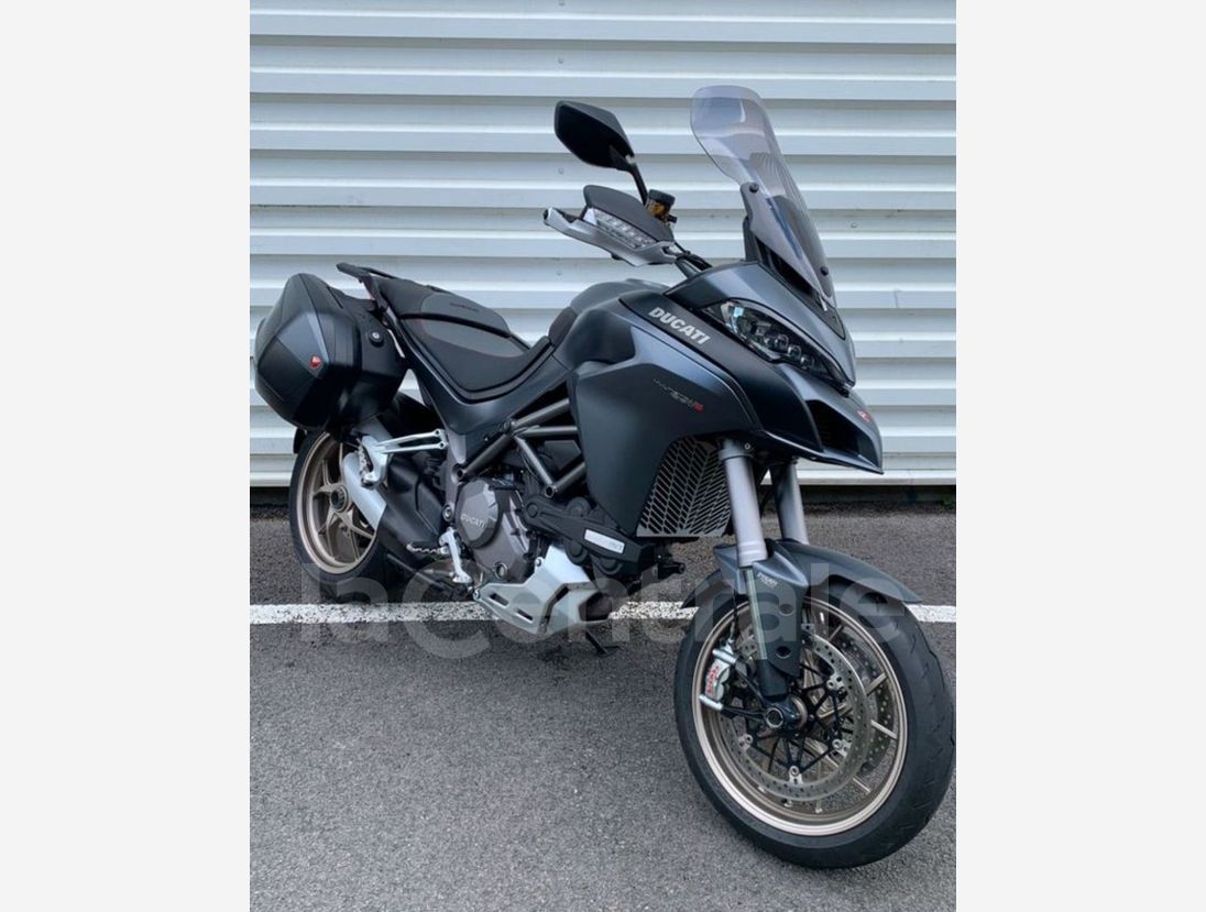 Ducati Multistrada 1260 Occasion