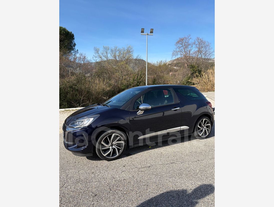 DS 3 Phase 