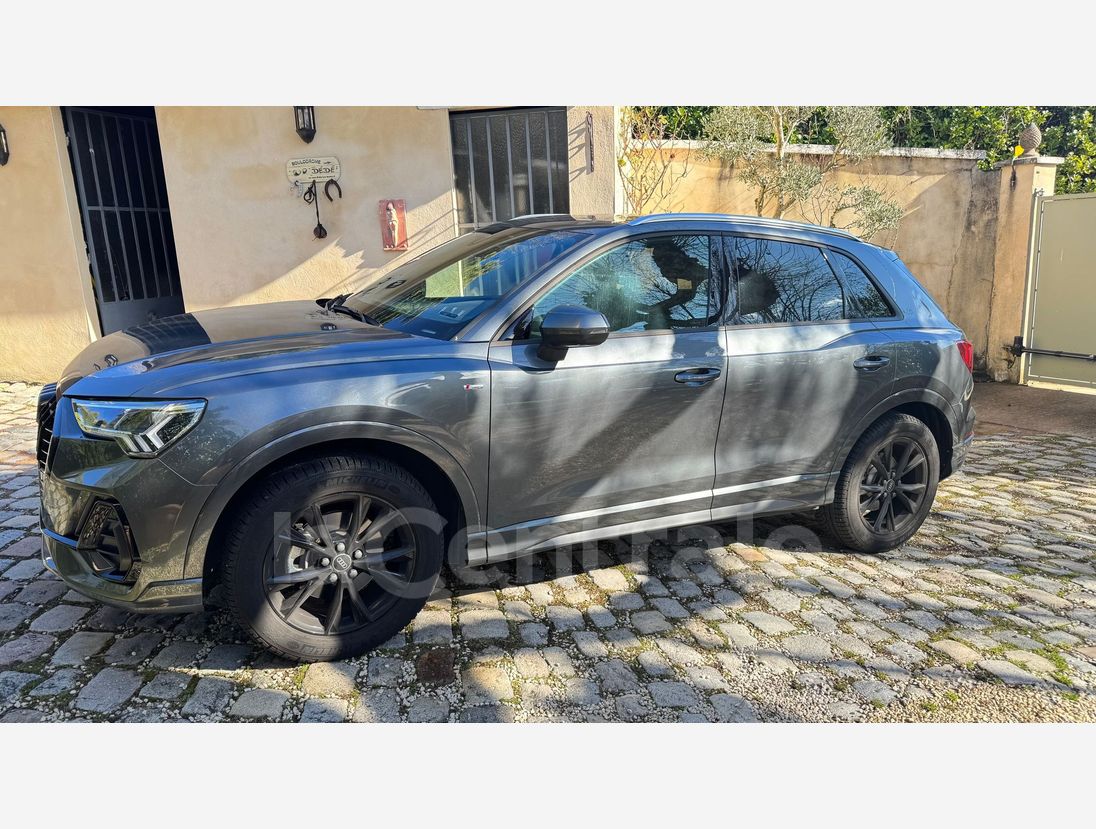 Audi Q3 Ii 