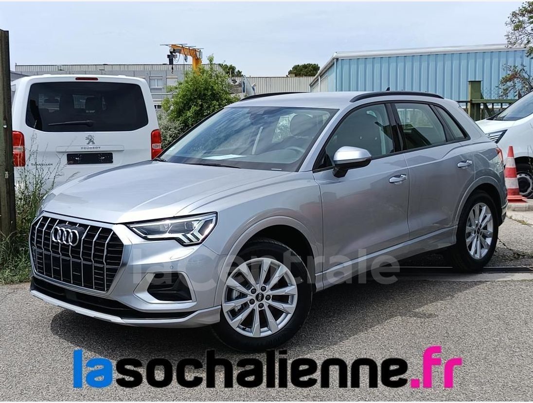 Audi Q3 Ii 