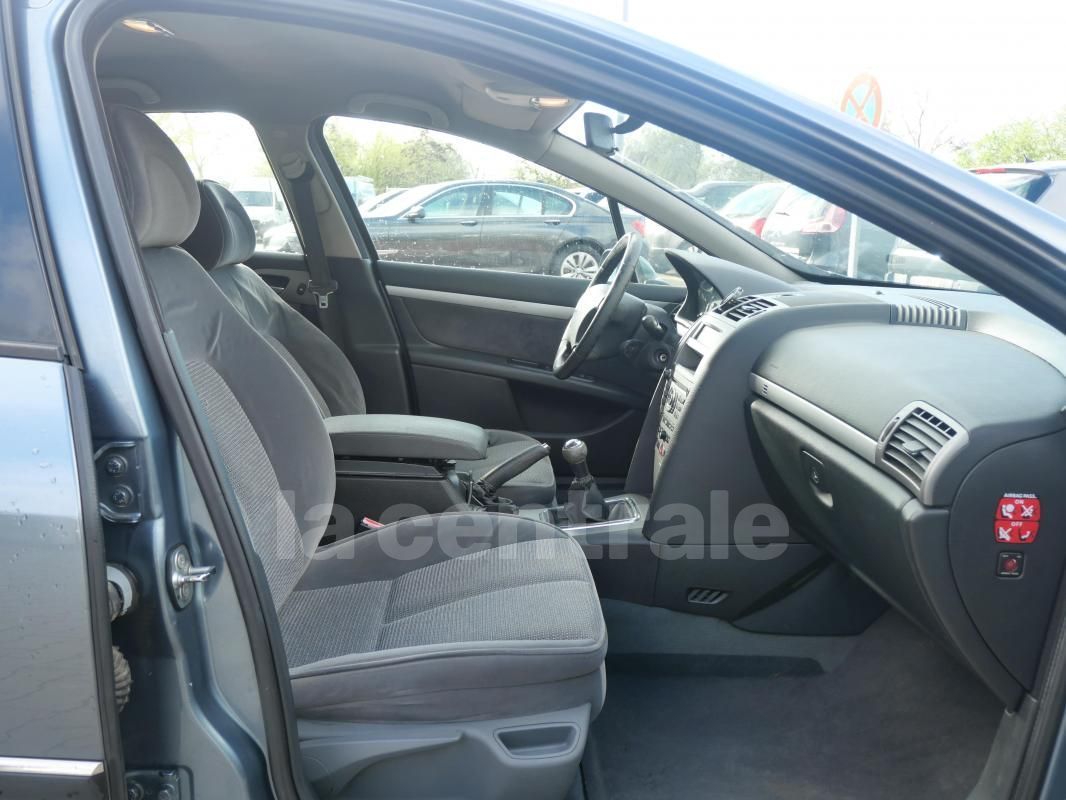 Annonce Peugeot 407 2.2 sport pack bva 2005 ESSENCE occasion - Eure 27