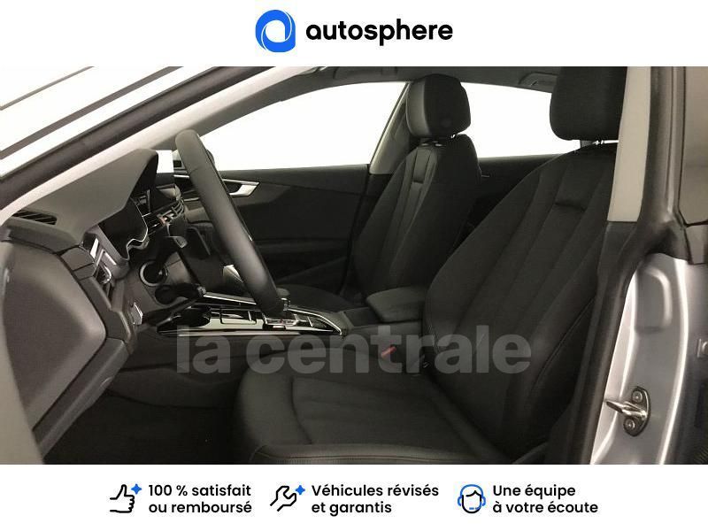 Annonce Audi a5 ii (2) sportback 35 tfsi 150 avus s tronic 7 2023 ESSENCE  occasion - Poitiers - Vienne 86