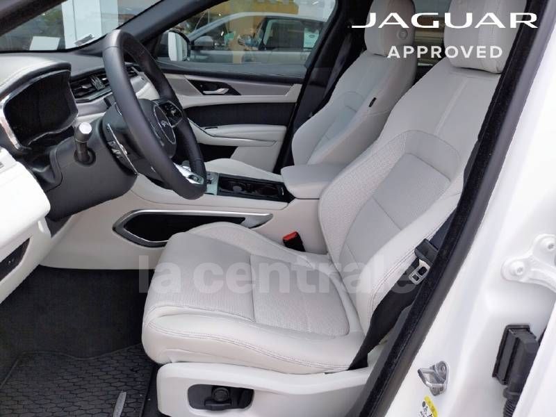 Annonce Jaguar f-pace (2) 2.0 p400e phev awd bva8 r-dynamic s 2023