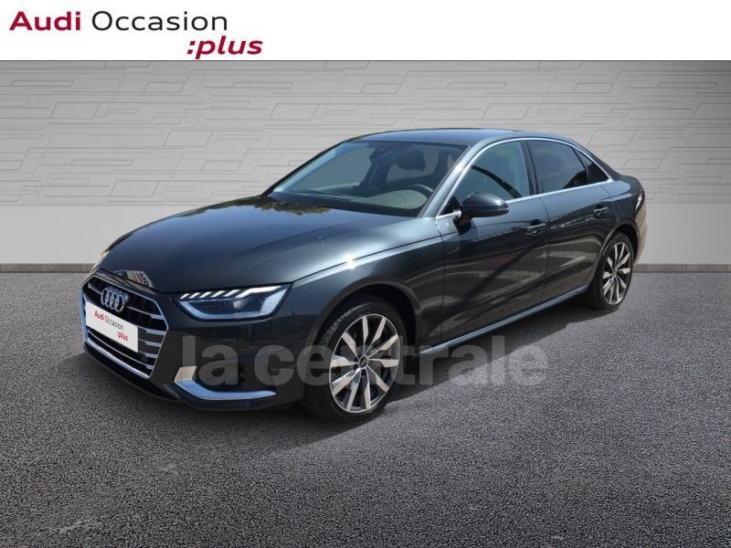 Cle AUDI A4 3 PHASE 1 d'occasion