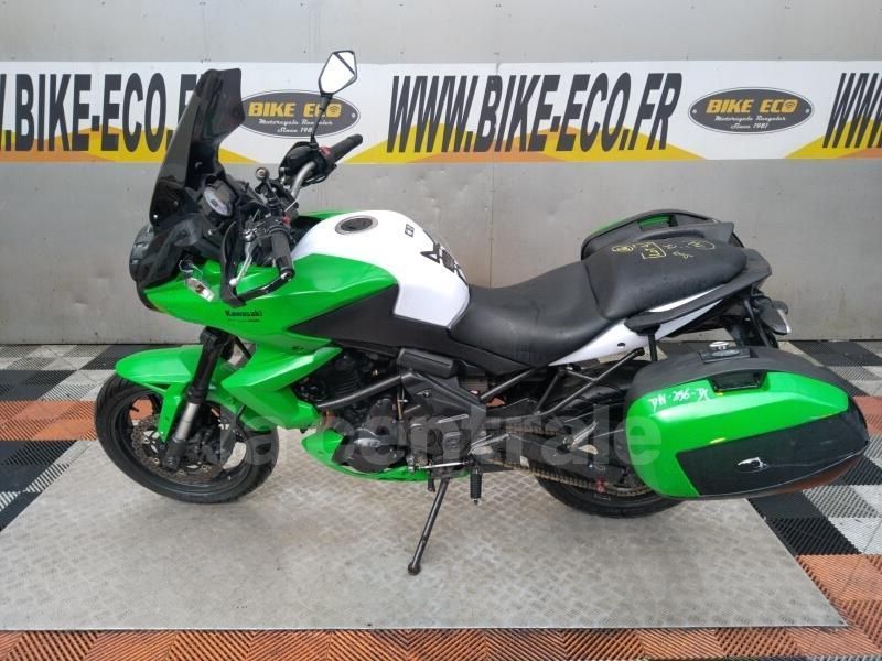 versys 650 olx