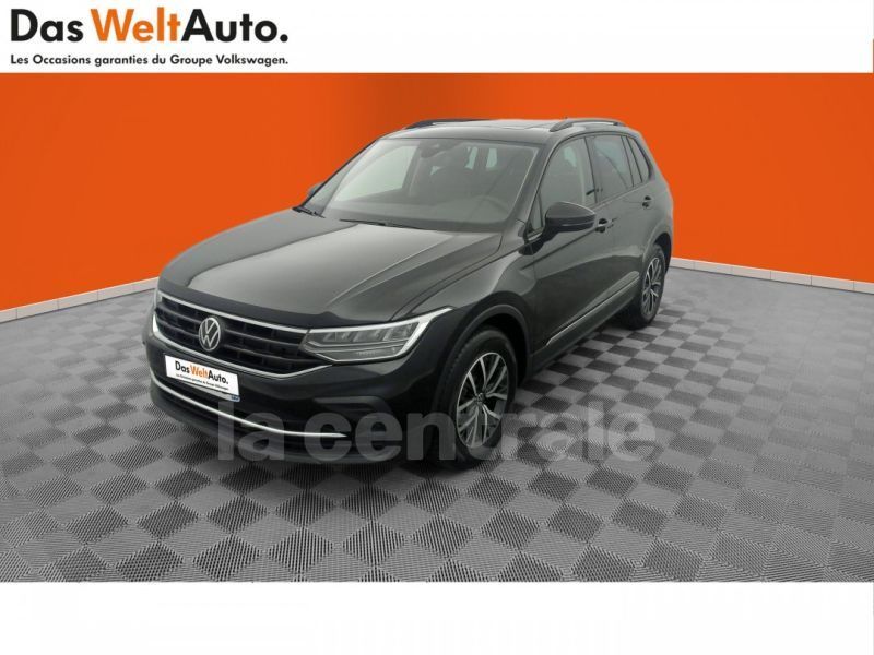 Volkswagen Tiguan neuve - tsi life 150 AT - 5 portes - Essence