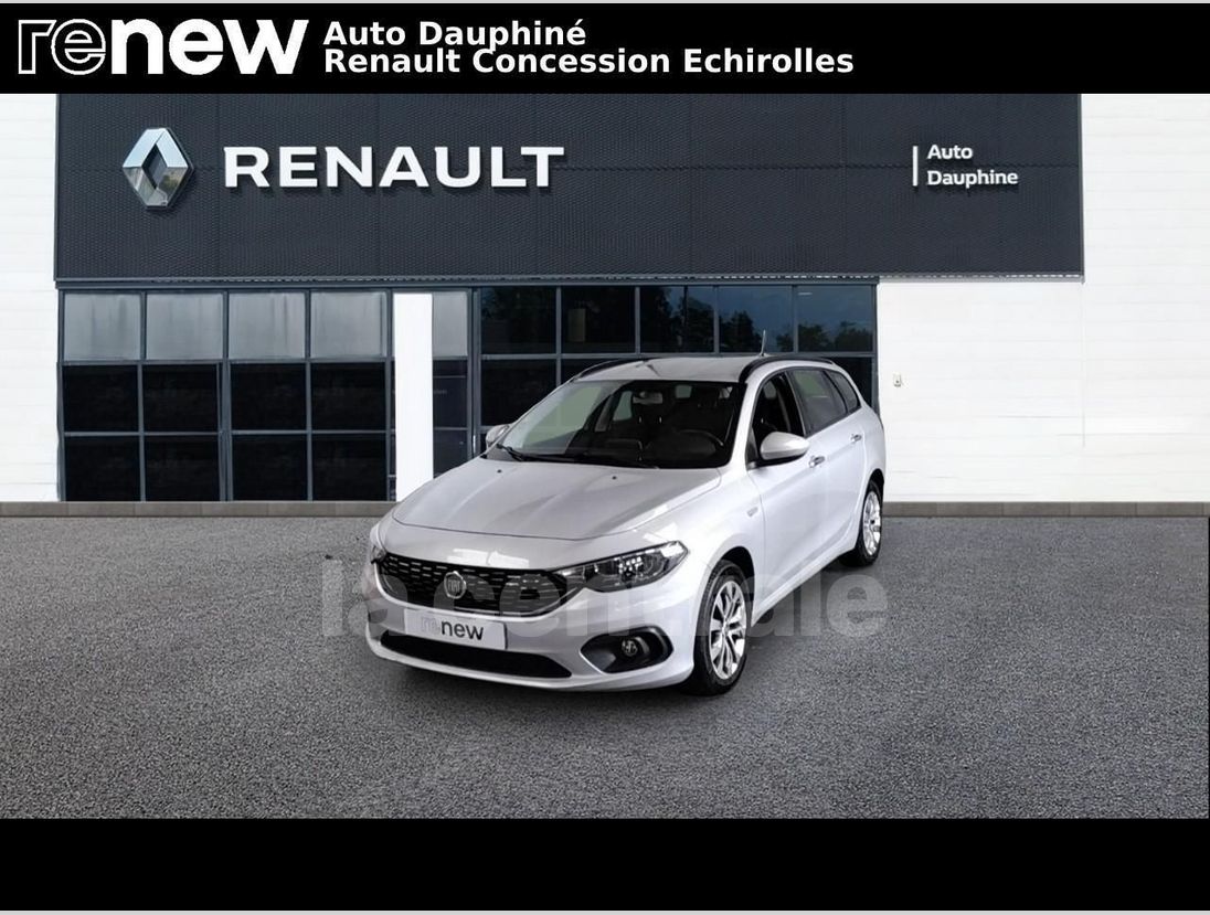 Fiat Tipo 1.3 M-Jet 95 cv SW Business.