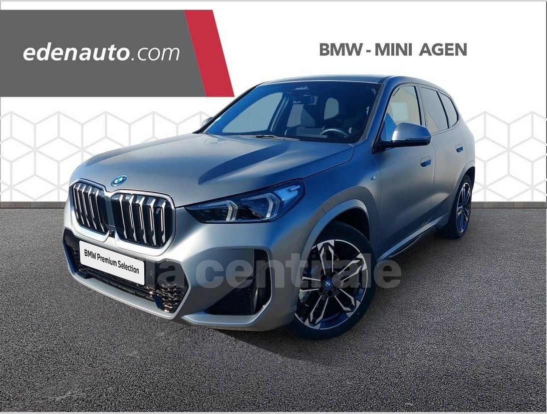 Bmw X1 U11 : essais, fiabilité, avis, photos, prix