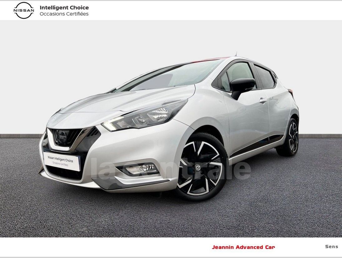 Maxi-fiche fiabilité - Nissan Micra V : sans éclat, mais fiable