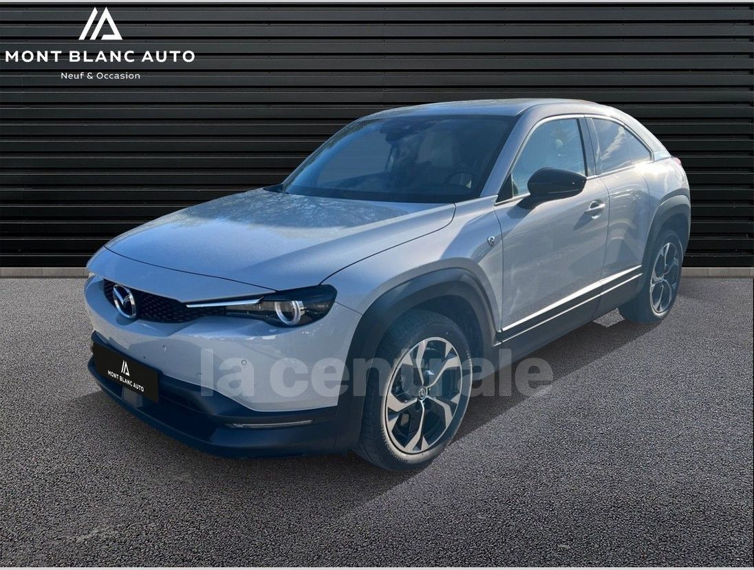 MAZDA MX-30