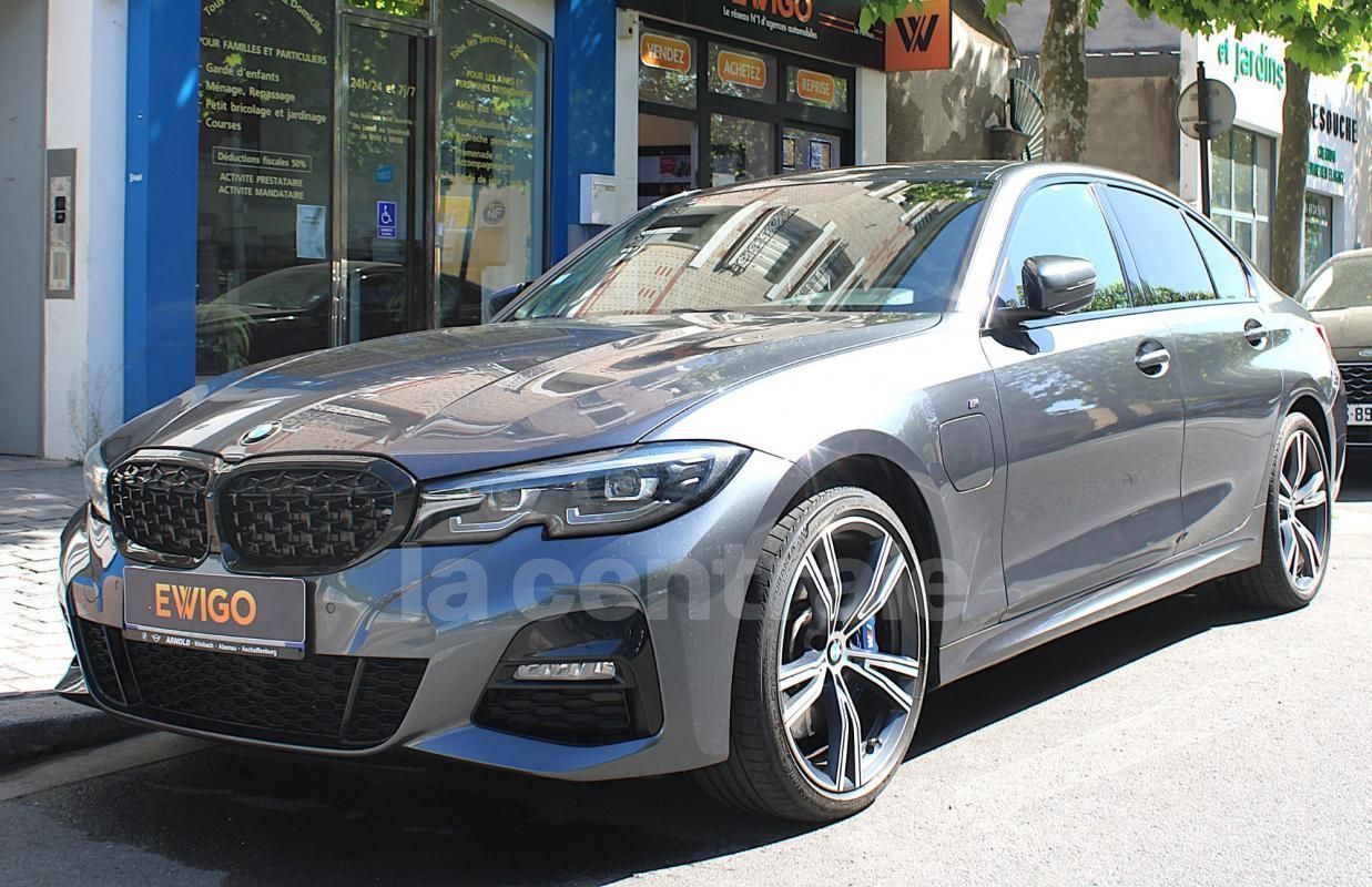 BMW SERIE 3