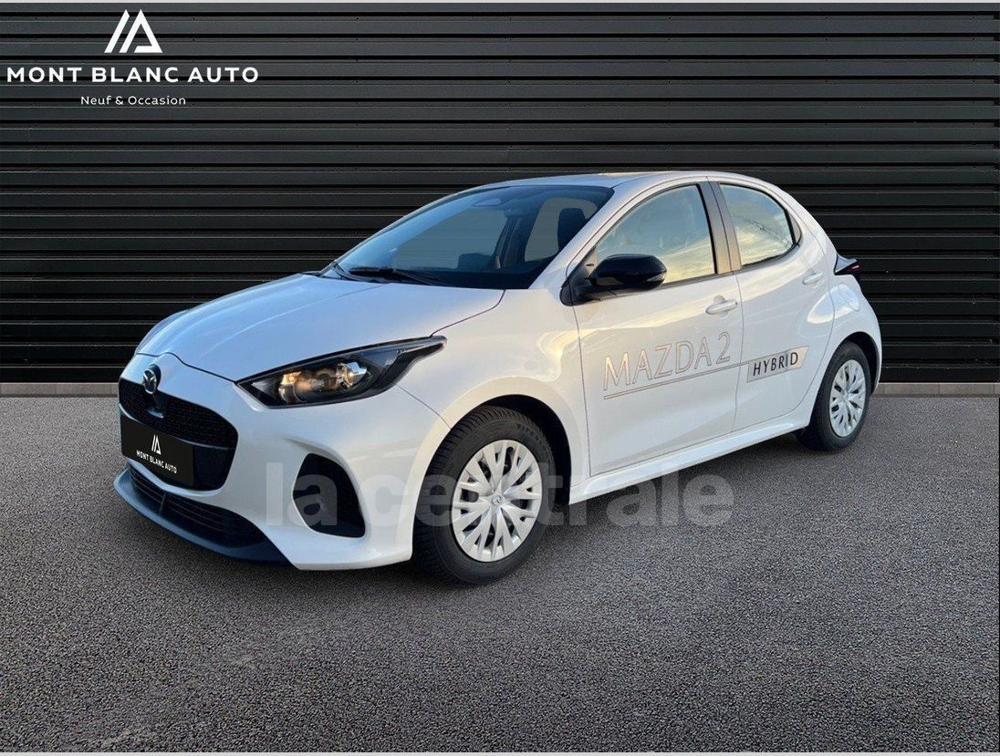 MAZDA 2