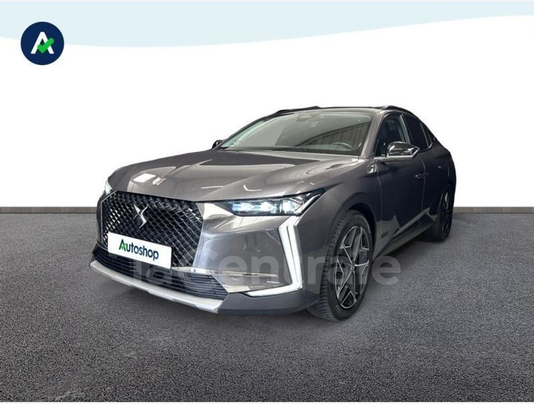 DS 4 Ii 
