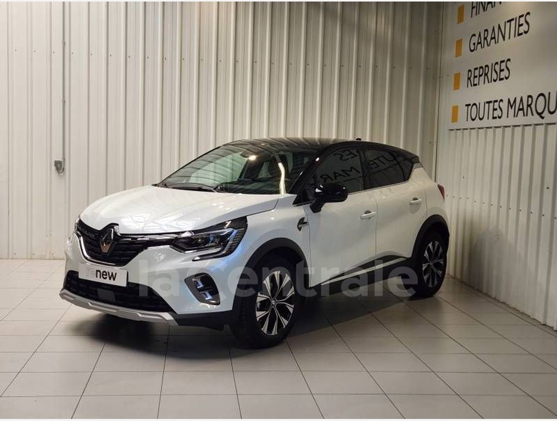 annonce-renault-captur-ii-2-1-0-tce-90-techno-2024-essence-occasion
