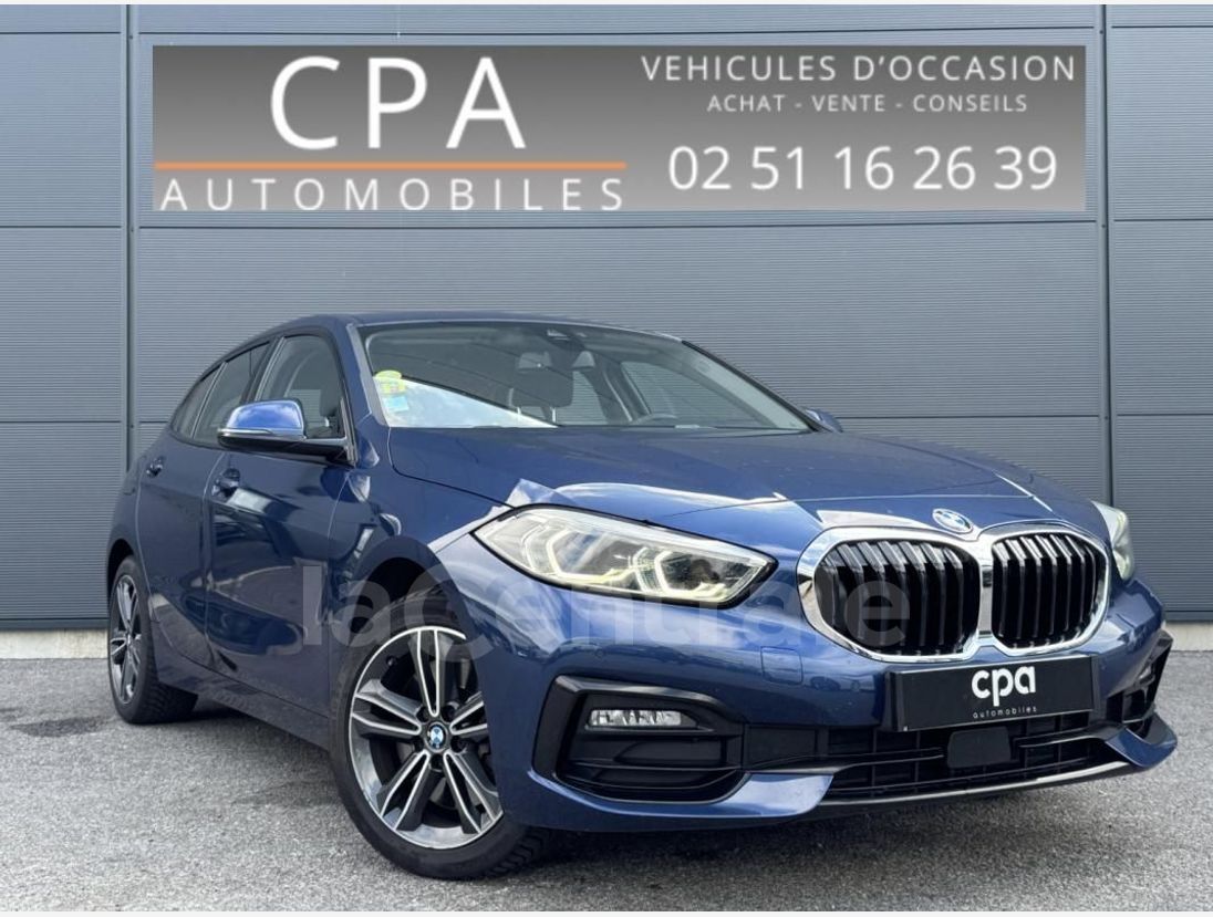 BMW Serie 1 