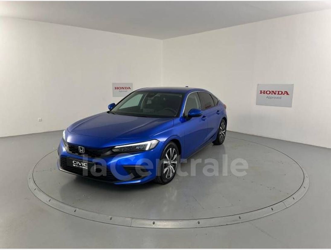 Honda Civic Xi 