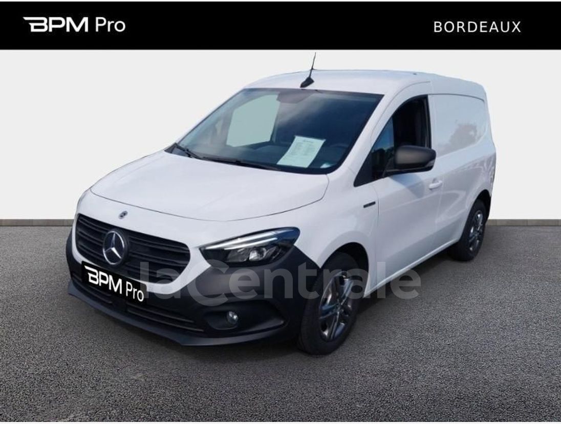 Mercedes CITAN 2025 occasion