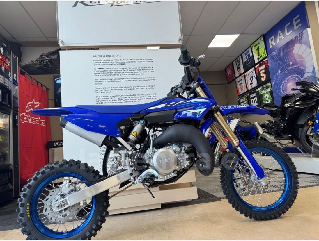 65 Yz Prix Occasion