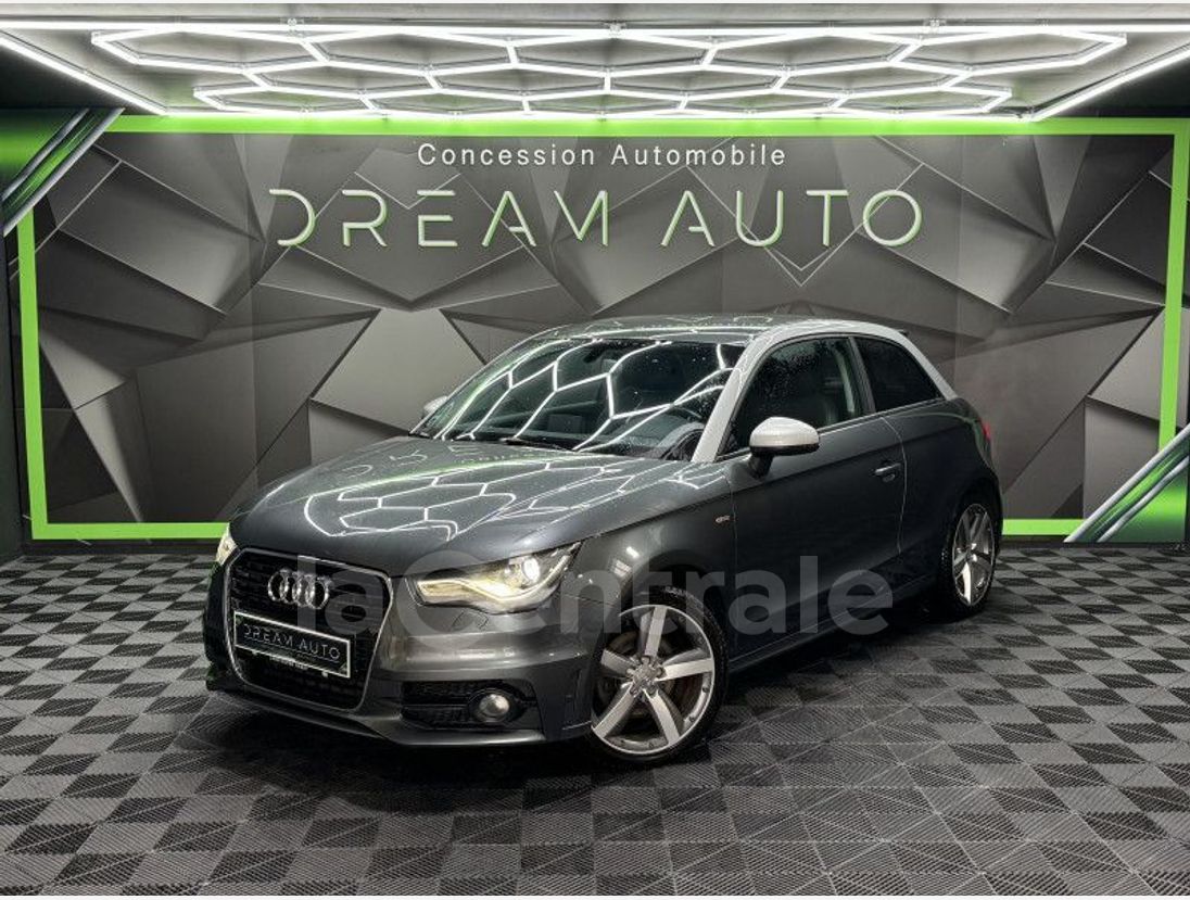 Audi A1 2011 occasion