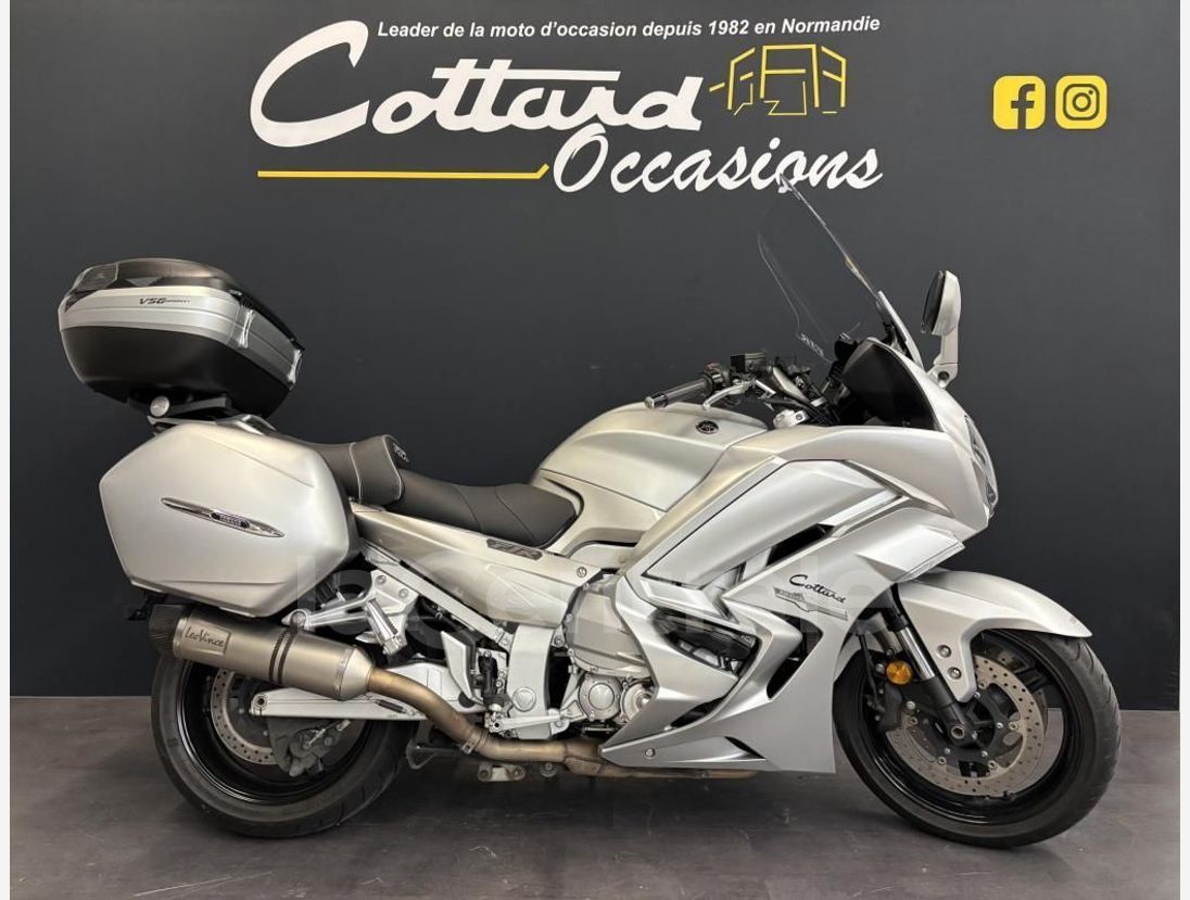 Occasion Fjr 1300 Yamaha