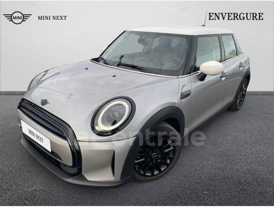 Mini Iii 5p 