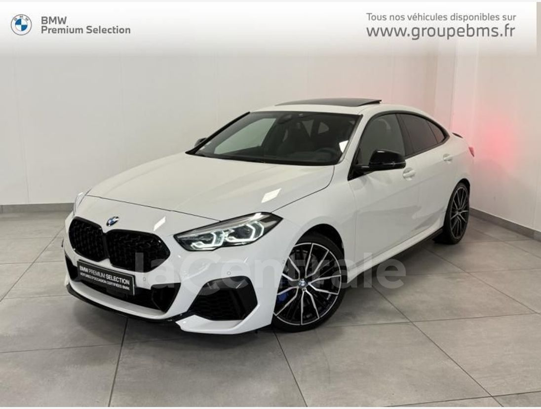 BMW Serie 2 