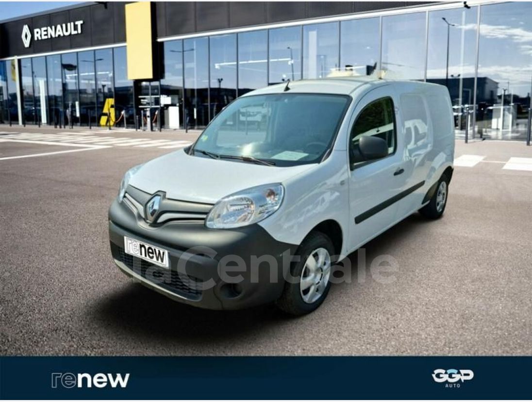 Annonce Renault Kangoo Express Ii 2 Maxi Grand Volume 1 5 Dci Blue annonce-renault-kangoo-express-ii-2-maxi-grand-volume-1-5-dci-blue