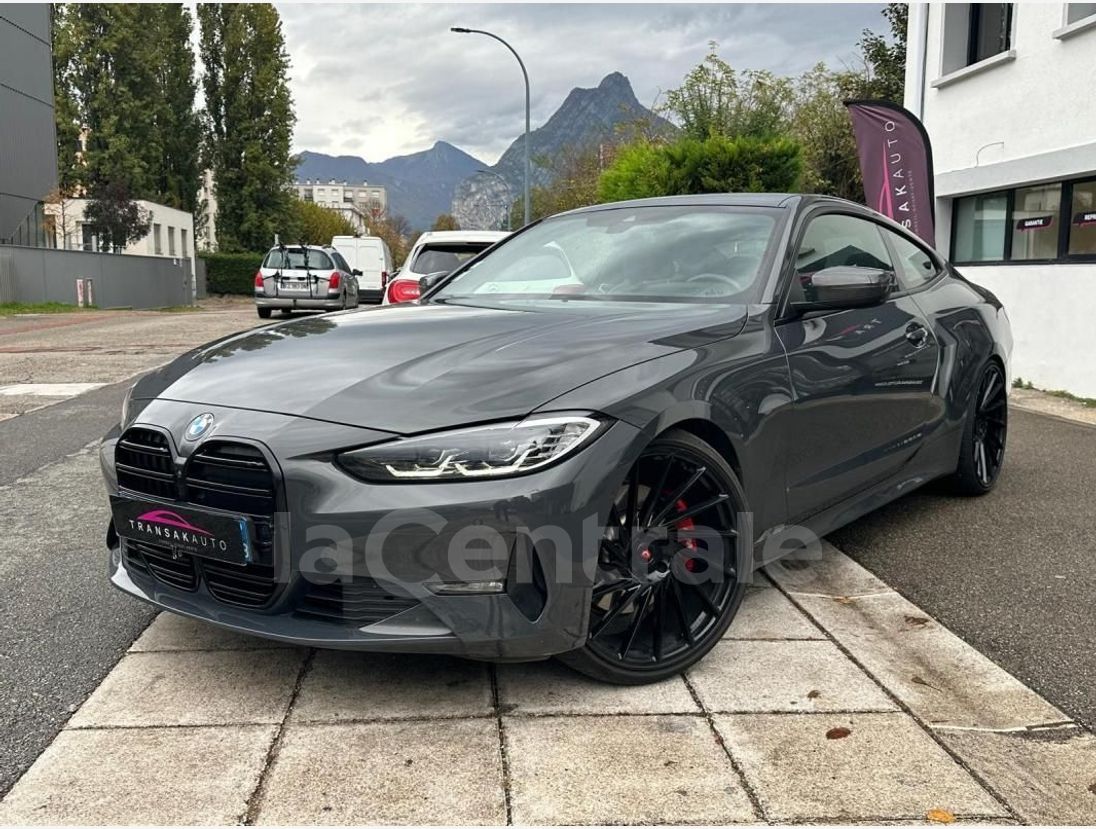 BMW Serie 4 