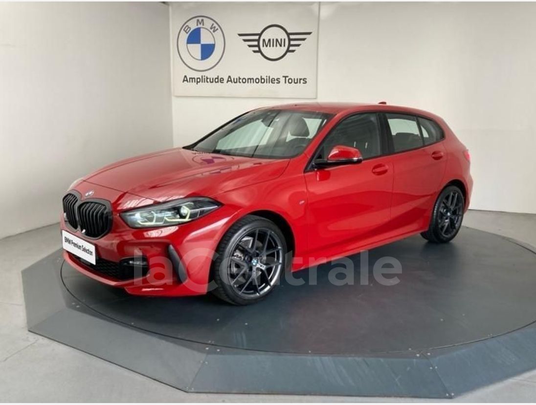 BMW Serie 1 