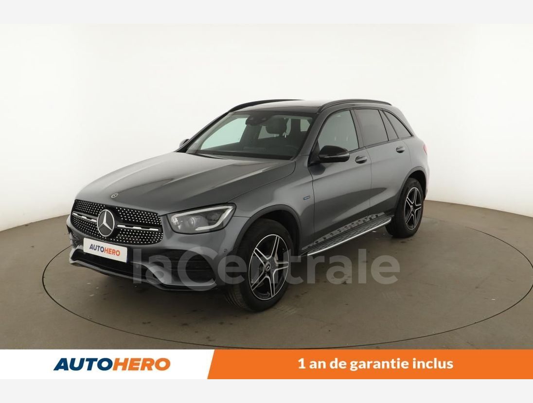 Mercedes Glc Phase 