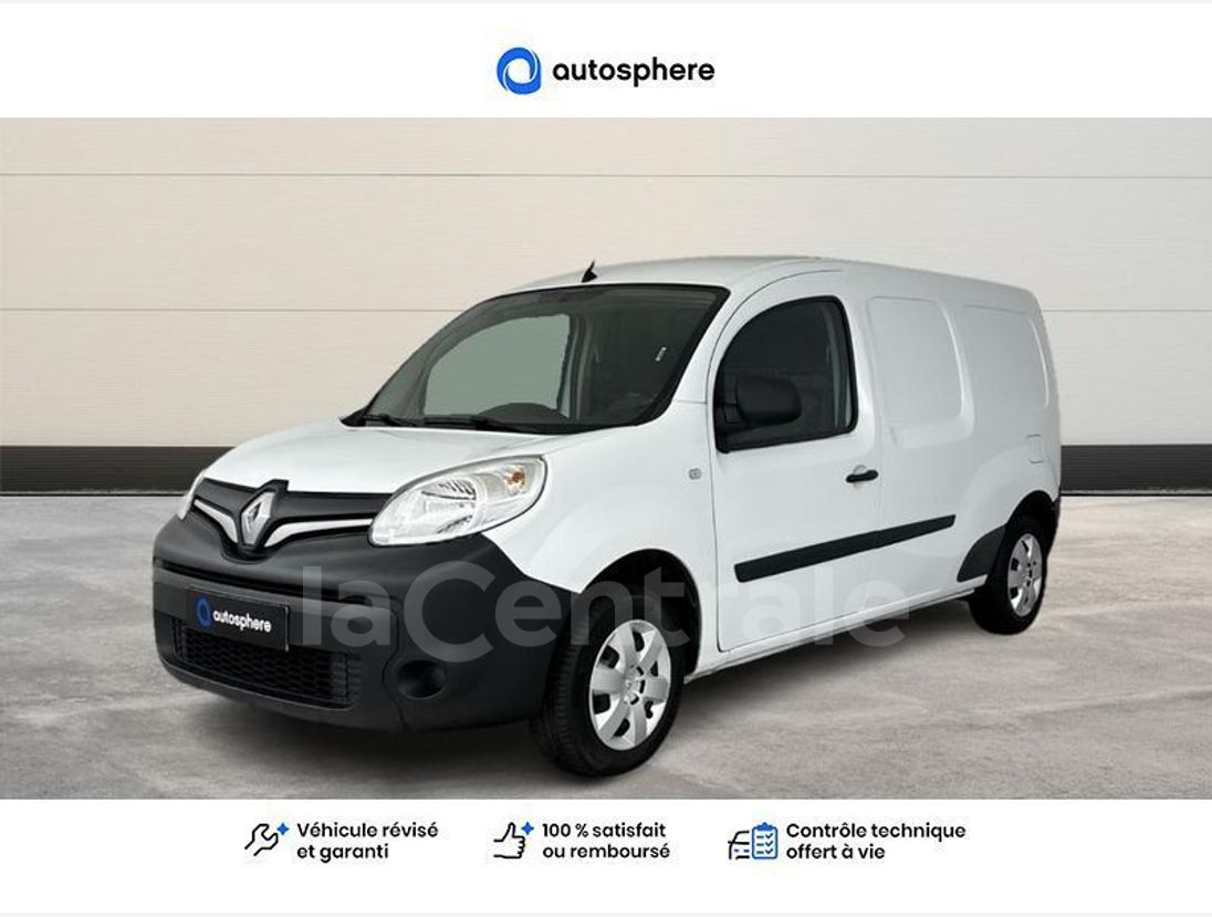 Annonce Renault Kangoo Express Ii 2 Maxi Grand Volume 1 5 Dci Blue annonce-renault-kangoo-express-ii-2-maxi-grand-volume-1-5-dci-blue