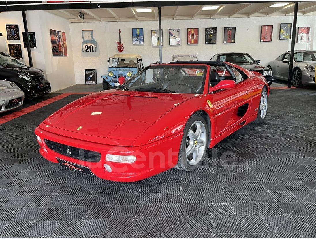 Ferrari F355 