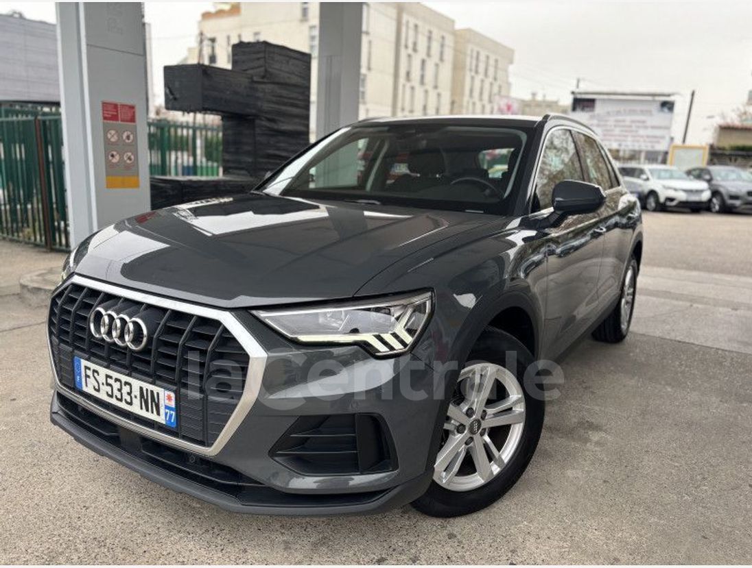 Audi Q3 Ii 