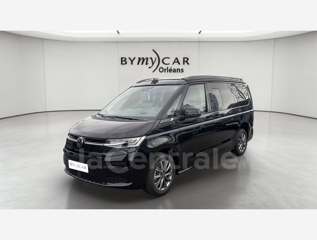 Volkswagen California T7 