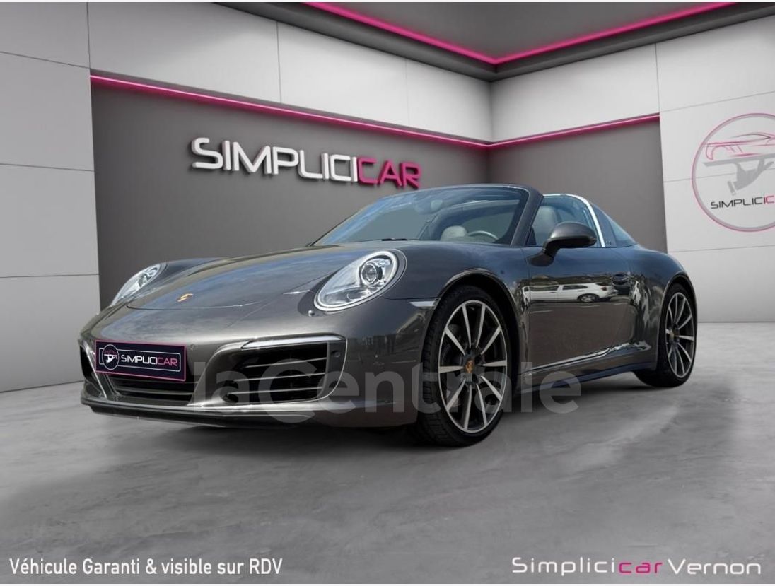 Porsche 911 Type 