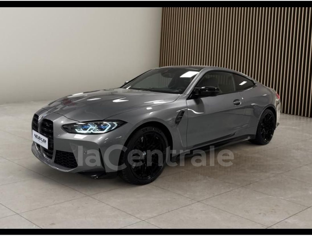 BMW Serie 4 