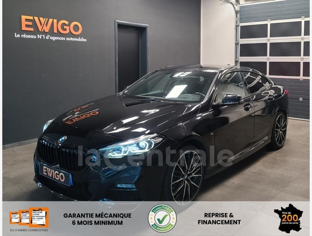 BMW Serie 2 