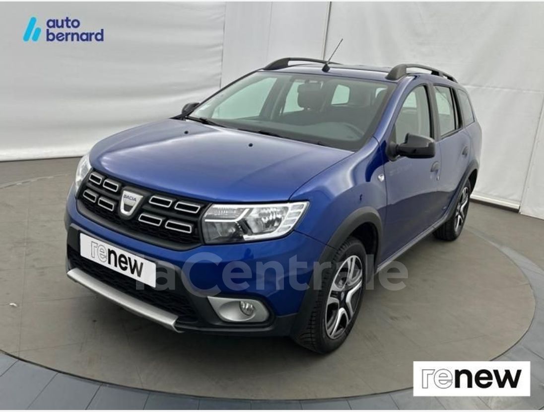 Dacia Logan Ii 
