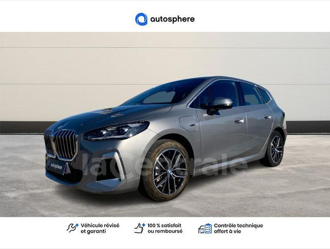 BMW Serie 2 