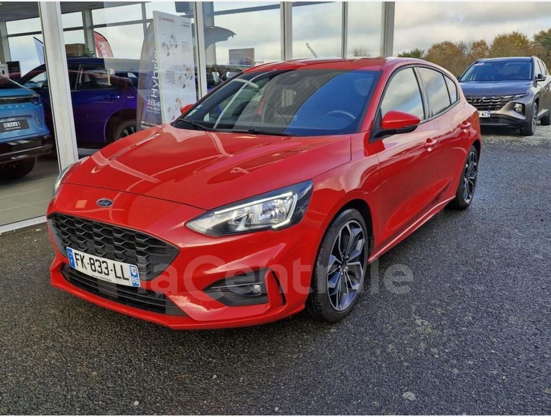 1 5 Ecoboost 150 Fiabilite