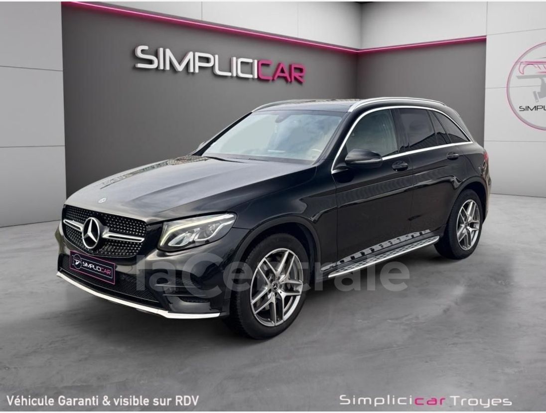 Mercedes Glc Phase 