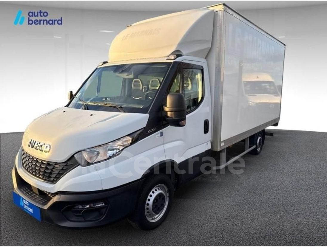 Iveco Daily V 